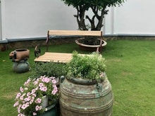 Hình ảnh Bán Villa siêu hiếm góc 2MT Thảo Điền, Quận 2 (26mx 28m) Hầm 3 lầu