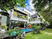 Hình ảnh Bán gấp Siêu Biệt Thự 1.200m2 VIP Nhất Thảo Điền, Quận 2 giá 105 tỷ