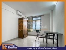 Hình ảnh Trọ FULL NỘI THẤT gần Sân bay Tân Sơn Nhất, Bạch Đằng, Cộng Hòa