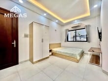 Hình ảnh Trống Duy Nhất Căn Studio Cửa Sổ 28m2 Lê Văn Sỹ Mới, Thoáng, An Ninh