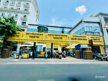 Hình ảnh BÁN GẤP CHIA TÀI SẢN - MT Trần Quang Diệu, Q3. 402m. 159 tỷ