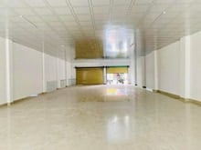 Hình ảnh Cho thuê 430m2 mặt bằng gần chợ đường Trần Văn Xã.