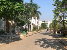 Hình ảnh Bán đất MT đường Số 34 nhỏ, P. Bình Trị Đông B, 10 x 20m, giá 24Ty