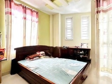 Hình ảnh 🔥PHAN ĐĂNG LƯU PHÚ NHUẬN - xe hơi đậu cử - 4 Tầng Mới ĐẸP Ở NGAY-7ty6