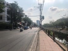 Hình ảnh Cho thuê Nhà KD MT đường Trần Văn Giàu, P. Tân Tạo, 4.5 x 20m, 3 tấm
