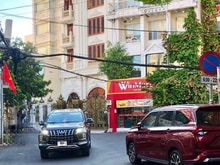 Hình ảnh Bán nhà Ở Vừa Kinh Doanh (4.1 x 15) hẻm XE TẢI ngay NGÃ 5 CHUỒNG CHÓ