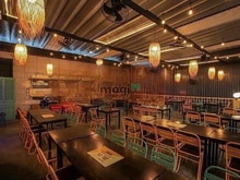 Hình ảnh Cho Thuê Mặt Bằng Đẹp Tại Trung Tâm Quận 1 - Đường Phó Đức Chính