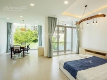 Hình ảnh Cho thuê Villa Thảo Điền -300m2 - 5PN có hồ bơi giá 95tr/tháng