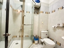 Hình ảnh Mặt tiền kinh doanh đường Hoa Lan PN. 5 tầng. sổ vuông. chỉ 23 tỷ.
