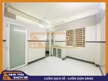 Hình ảnh Trọ ngay NGÃ 4 GA, gần ĐH NGUYỄN TẤT THÀNH, CĐ Kinh Tế Công nghệ