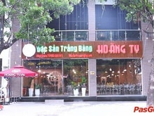 Hình ảnh Cho thuê MT 120BIS Nguyễn Đình Chiểu Q1. DT 11x27m - 2 lầu hơn 600m2
