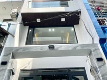 Hình ảnh Bán nhà 5 tầng,51m2,4pn,sát mặt tiền Phan Đình Phùng,Phú Nhuận, 5.X TỶ
