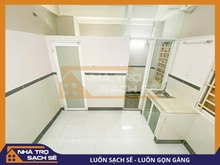 Hình ảnh Trọ ngay NGÃ 4 GA, gần ĐH NGUYỄN TẤT THÀNH, CĐ Kinh Tế Công nghệ