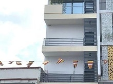 Hình ảnh Cho thuê Tòa VP 700m2 mặt tiền Xô Viết Nghệ Tĩnh, P25. Giá 88 tr/th