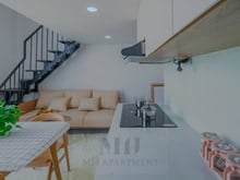 Hình ảnh Mb6623 nạp rút nhanh chóng Dulex hơn 30m2 mới xây chưa qua sử dụng ngay đầm sen Tân Bình