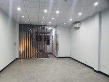 Hình ảnh Cho thuê nhà nguyên căn Trần Não.DT 4x20m, nhà 3 lầu. Giá 35 tr/th
