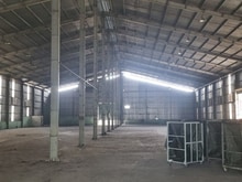 Hình ảnh 🌎 Xưởng cho thuê dt 5000m2 giá 140tr Tân Thạnh Đông Củ Chi