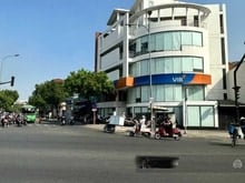 Hình ảnh Bán nhà  góc 2MT Ung Văn Khiêm Q.Bình Thạnh, DT 13x45m, giá 68 tỷ
