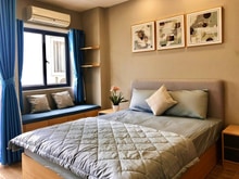 Hình ảnh ______Mb6623 nạp rút nhanh chóng STUDIO CAO CÂP_Bancon thoáng mát  _ gần LOTTE-__-