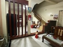 Hình ảnh Bán nhà phố Ngũ Nhạc - quân Hoàng Mai, ở thích, 68m2, mt rộng, 7.1 tỷ