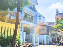 Hình ảnh Cho thuê MBKD phố Trần Quốc Toản- DT 240m -MT 11m