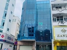 Hình ảnh Cho thuê tòa nhà #52B-#52C Nguyễn Bỉnh Khiêm, Quận 1