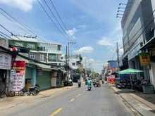 Hình ảnh Hàng xịn - Mặt tiền KD - Ngang 7m - Khu sầm uất - Ngay Chợ. Giá 5 tỷ 2