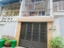 Hình ảnh Cho thuê nhà HXH, xe hơi đậu trong nhà, Ngô Tất Tố,P22,Quận Bình Thạnh