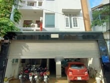 Hình ảnh 💥 Tài Sản Tốt N8 Tòa Nhà VP đẹp Phan Văn Trị P. 11, Q. Bình Thạnh