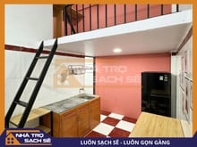 Hình ảnh Trọ gần Sân bay Tân Sơn Nhất, Bạch Đằng, Công viên Gia Định, Cộng Hòa