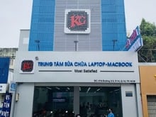 Hình ảnh Cho thuê nhà 766-768 Nguyễn Đình Chiểu, Q3. Trệt, 2 lầu(6x16) chỉ 78tr
