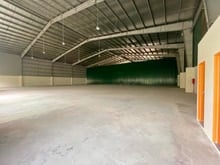 Hình ảnh Cho thuê kho xưởng 1250m2;2500m2 trong KCN Cát Lái, Quận 2, Tp Thủ Đức