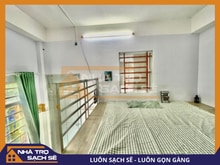 Hình ảnh Trọ Chính Chủ, ngay đường Trường Chinh, Giờ giấc tự do, Nước uống FREE