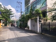 Hình ảnh Bán đất đẹp 5 x19m MT đường khu sang trọng Trần Não,Quận 2,giá 16.2 tỷ