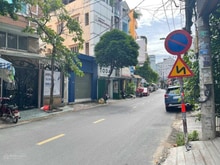 Hình ảnh Cho thuê nhà nguyên căn khu chợ Thị Nghè. DT: 4,5x23m. Giá 28 tr/th
