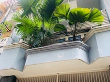 Hình ảnh Cho thuê nhà HXH, full nội thất đường Bùi Đình Tuý 222 Bùi Đình Tuý,BT