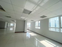 Hình ảnh VP 500m2 mặt tiền Võ Văn Kiệt, quận 1 - Rẻ nhất khu vực