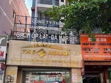 Hình ảnh Bán 259 Tô Hiến Thành, P13, Quận 10_6x25_ 6 tầng_ Giá 65 Tỷ