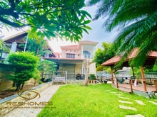 Hình ảnh Cho THUÊ biệt thự sân vườn 725m2 tại phường Thống Nhất có view Sông