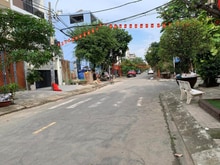 Hình ảnh Bán đất MT đường Số 13C, P. Bình Trị Đông B, 5 x 20m, Gần AEon Mall