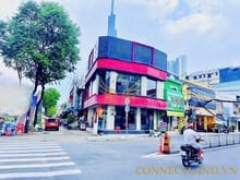 Hình ảnh 🔴Ngang 10m- Góc 2 MT đường Điện Biên Phủ- Bình thạnh- chỉ 160 triêu