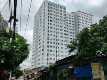 Hình ảnh Bán Trang Chủ MB66.COM / Đăng Ký Tặng 66K Sài Gòn Town, DT 85m2, 3PN, căn góc, giá bán 2,3 tỷ