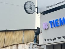 Hình ảnh Cho thuê nhà MT đường Nguyễn Văn Nguyễn,Tân Định, Quận 1