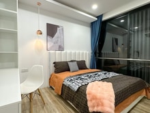 Hình ảnh Cho Thuê Căn Hộ Studio 1PN  Cửa Sổ Lớn Hoàng Việt Tân Bình