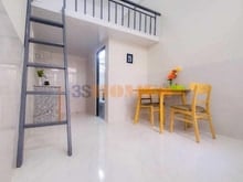Hình ảnh Phòng trọ gác cao - 25m2 - Phạm Văn Chiêu - Gò Vấp