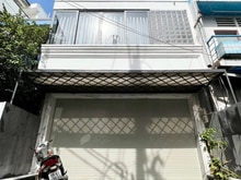 Hình ảnh Chính chủ bán nhà 7tỷ8 Bình Thạnh cách Tân Định Quận 1, 500m