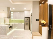 Hình ảnh Cho thuê Trang Chủ MB66.COM / Đăng Ký Tặng 66K sân vườn Midtown 2PN view trực diện sông giá chỉ 24tr