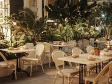 Hình ảnh Cho thuê Biệt thự MT Nguyễn Văn Hưởng, Thảo Điền, Q.2 - 240m2, 85triệu
