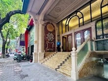 Hình ảnh Cho thuê MBKD phố Phan Đình Phùng- DT 200m- MT 10m