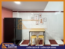 Hình ảnh Trọ gần Sân bay Tân Sơn Nhất, Bạch Đằng, Công viên Gia Định, Cộng Hòa